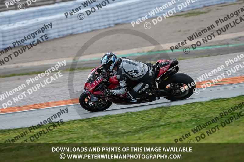 march 2018;motorbikes;no limits;peter wileman photography;portugal;trackday digital images;valencia